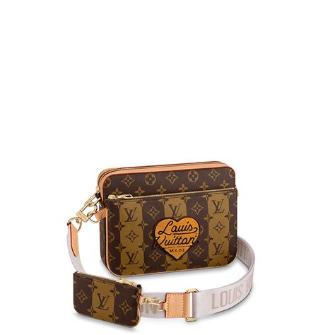 louis vuitton wallet ราคา|เว็บไซต์อย่างเป็นทางการของ LOUIS VUITTON หลุยส์ วิตตอง.